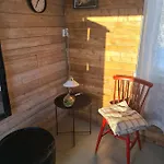 Lofoten Camp スタムスンド