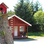 Lofoten Camp ロッジ スタムスンド