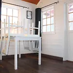 Lofoten Camp ロッジ スタムスンド