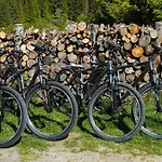 Lofoten Camp * スタムスンド