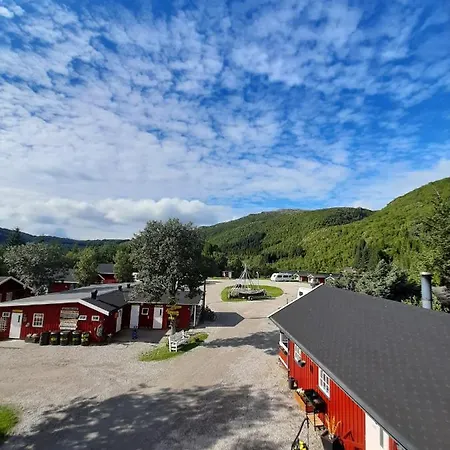 Lofoten Camp * Stamsund