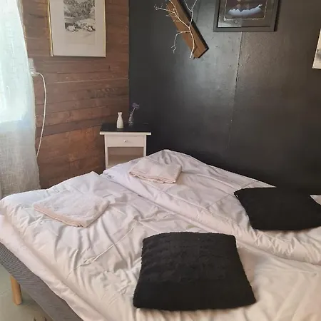Lofoten Camp Hytte