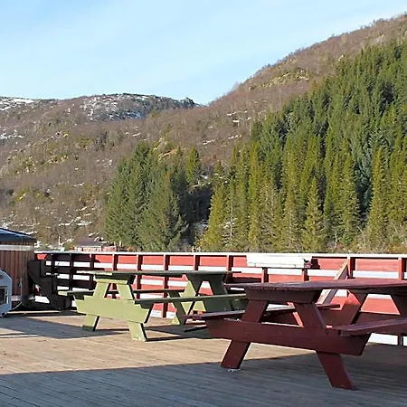 Lofoten Camp