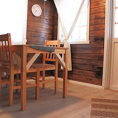 Lofoten Camp Lodge Stamsund