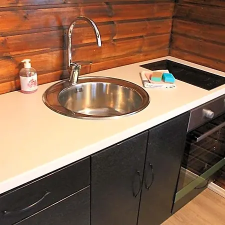 Lodge Lofoten Camp Stamsund