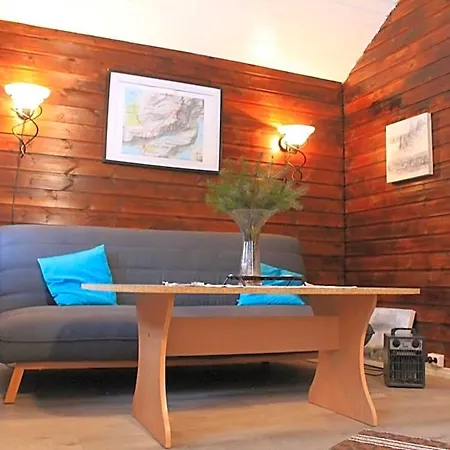 Lodge Lofoten Camp Stamsund