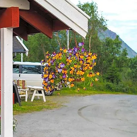 Lofoten Camp * Stamsund
