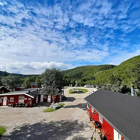 Lofoten Camp * Stamsund
