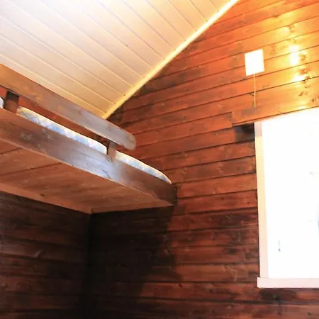 Lofoten Camp Stamsund