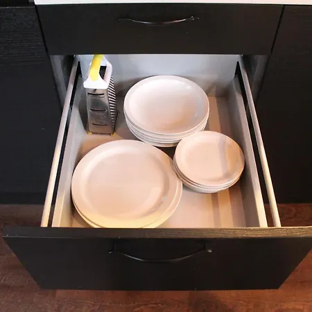 Lofoten Camp Chata Stamsund