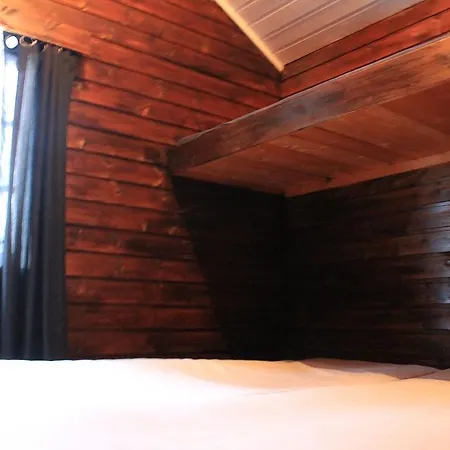 Lofoten Camp Stamsund