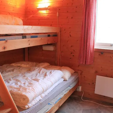 Lofoten Camp 롯지 스탐순드
