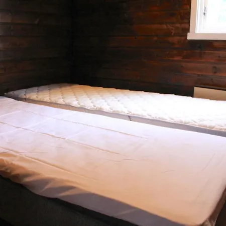 Lofoten Camp Lodge