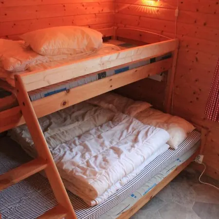 Lofoten Camp Lodge *