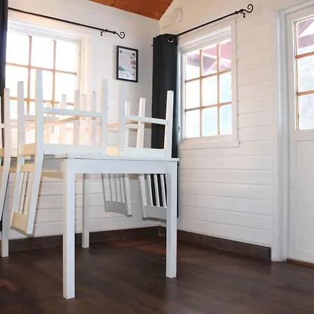 Lofoten Camp Lodge Stamsund