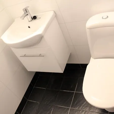 Lodge Lofoten Camp Stamsund