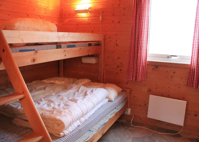 Lofoten Camp Lodge Stamsund