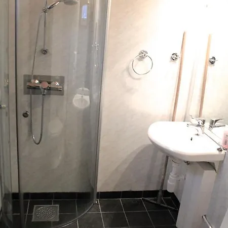 Lofoten Camp Lodge *