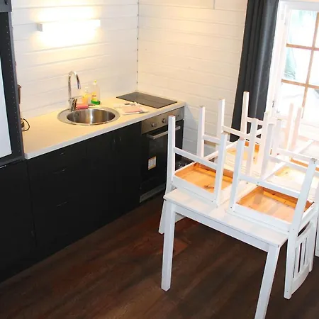 Lofoten Camp Lodge Stamsund