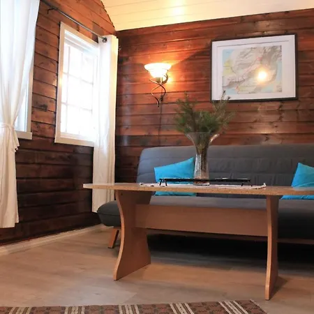 Lofoten Camp * Stamsund