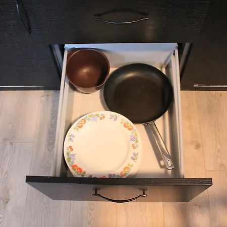 Lofoten Camp Lodge Stamsund