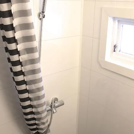 Lofoten Camp * Stamsund