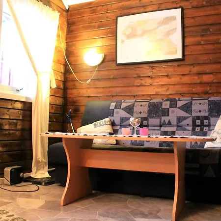 Lofoten Camp * Stamsund