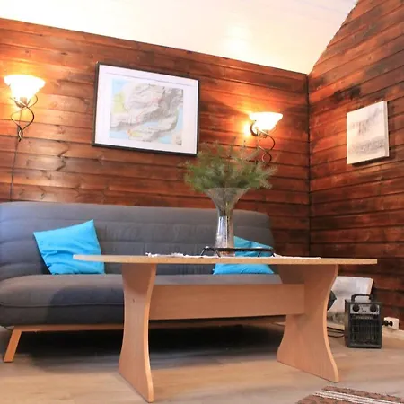 Lofoten Camp Stamsund