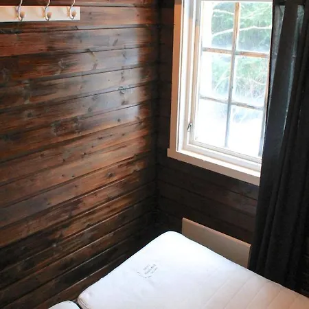 Lofoten Camp Stamsund