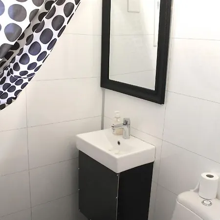 Lodge Lofoten Camp *